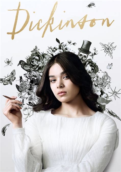 Watch Dickinson · Season 1 Full Episodes Online .